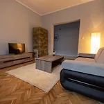 Victus Apartamenty, Apartament Grande