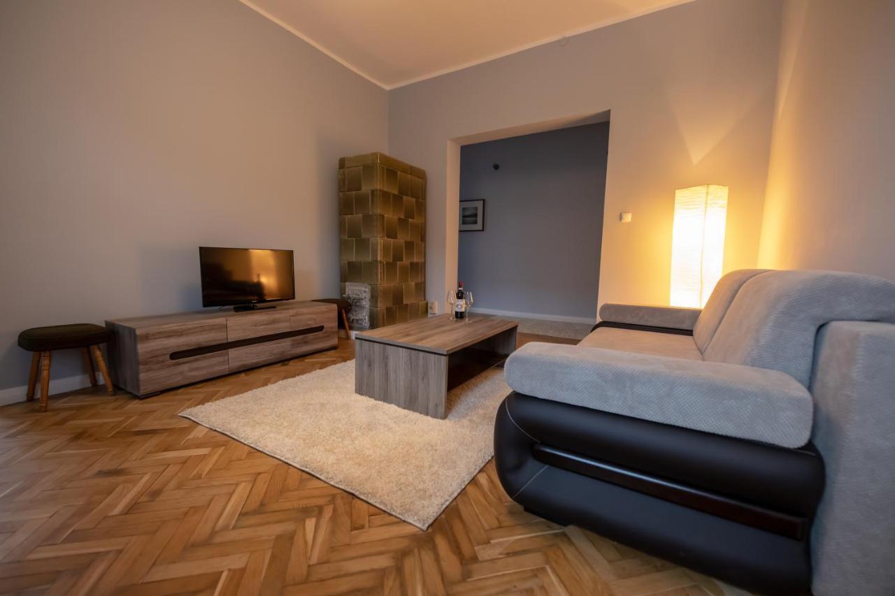 Victus Apartamenty, Grande Apartment