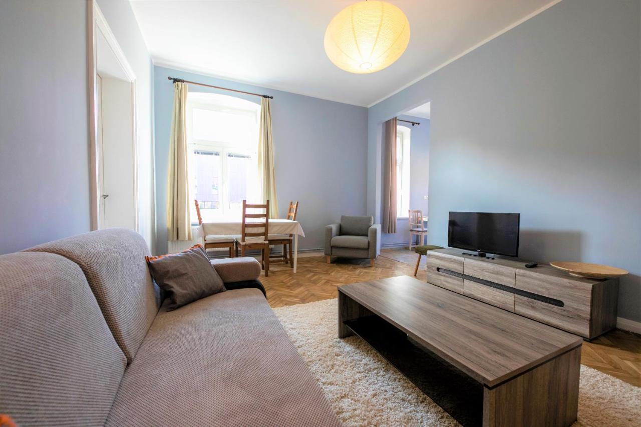 Apartment Victus Apartamenty, Grande Zoppot