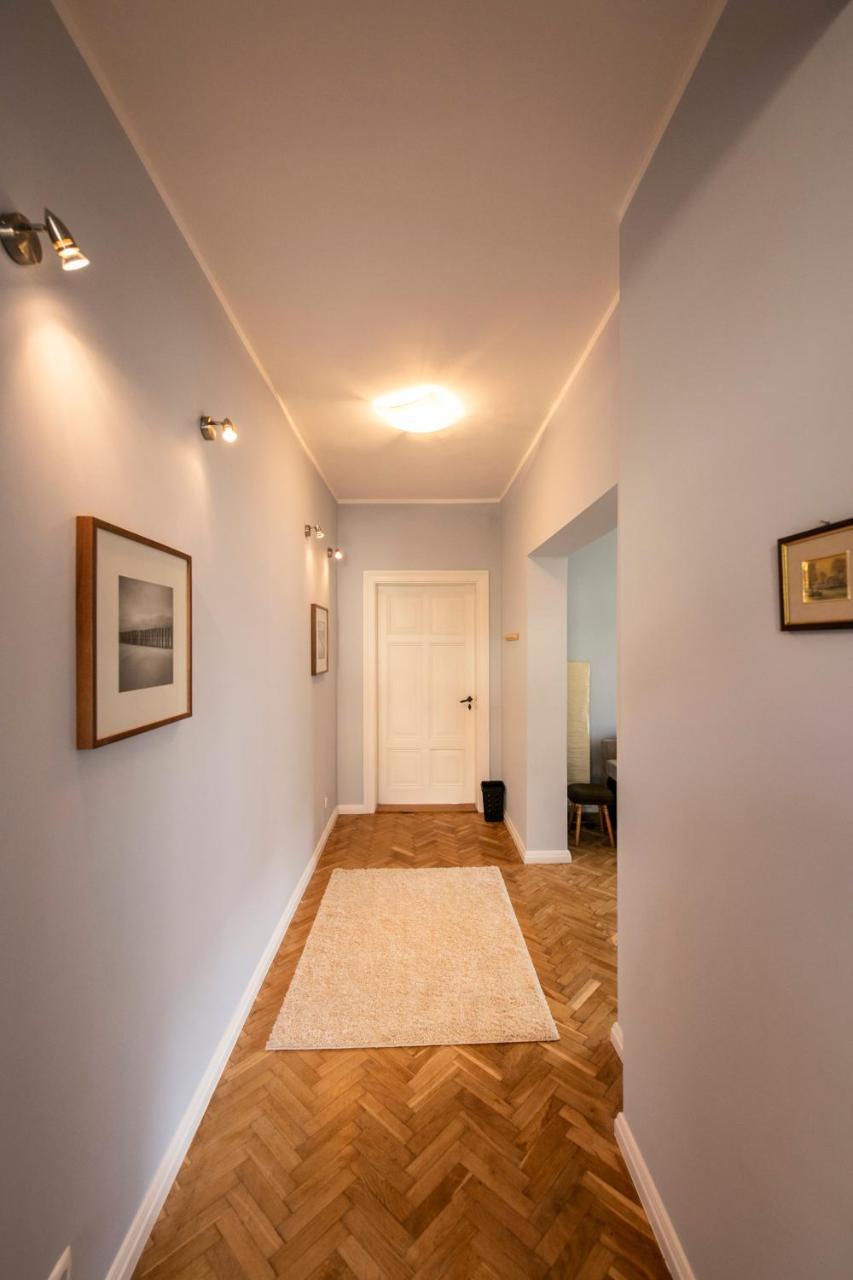 Victus Apartamenty, Grande Apartment *