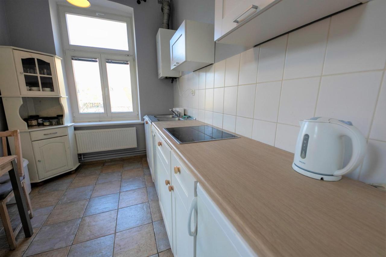 Victus Apartamenty, Grande Apartment *